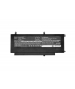 Batterie 7.4V 7.5Ah Li-ion G05H0 pour DELL Inspiron 15 7000