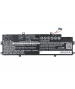 Batterie 11.1V 3.8Ah LiPo XKPD0 pour DELL Chromebook 11