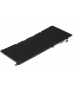 Batterie 7.4V 7.3Ah LiPo RWT1R pour DELL XPS 13 9343