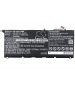 Batterie 7.4V 7.3Ah LiPo RWT1R pour DELL XPS 13 9343