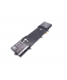 Batterie 14.8V 6.2Ah Li-ion 410GJ pour DELL Alienware 15