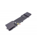 Batterie 14.8V 6.2Ah Li-ion 410GJ pour DELL Alienware 15