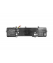 Batterie 14.8V 6.2Ah Li-ion 410GJ pour DELL Alienware 15