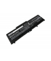 Batterie 11.4V 7.3Ah Li-ion WJ5R2 pour DELL Precision 3510