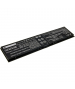 Batterie 11.1V 3.5Ah Li-ion V8XN3 pour DELL Latitude 14 E7450
