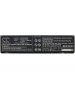 Batterie 11.1V 3.5Ah Li-ion V8XN3 pour DELL Latitude 14 E7450
