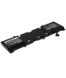 Batterie 14.8V 3.1Ah LiPo 62N2T pour DELL Alienware 13