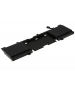 Batterie 14.8V 3.1Ah LiPo 62N2T pour DELL Alienware 13
