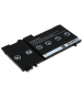 Batterie 11.1V 3.4Ah LiPo RYXXH pour DELL Latitude 12 5000