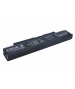 Batterie 11.1V 4.4Ah Li-ion pour DELL Inspiron 1120