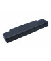 Batterie 11.1V 4.4Ah Li-ion pour DELL Inspiron 1120