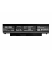 Batterie 11.1V 4.4Ah Li-ion pour DELL Inspiron 1120