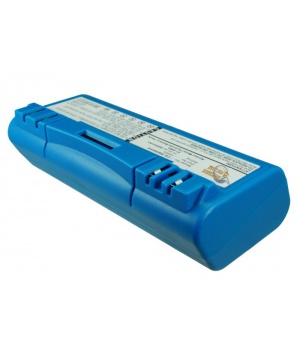 Batterie type 14904 pour Irobot Scooba 330, 340, 350 (SCOOBA)