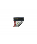 Batterie 11.1V 2.7Ah LiPo YX81V pour DELL Latitude 7350