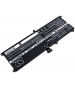 Batterie 7.6V 4.6Ah LiPo VHR5P pour DELL Latitude 11 5175