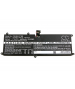 Batterie 7.6V 4.6Ah LiPo VHR5P pour DELL Latitude 11 5175