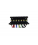 Batterie 7.6V 4.6Ah LiPo VHR5P pour DELL Latitude 11 5175