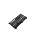 Batterie 11.4V 6.4Ah Li-Po 71JF4 pour DELL Inspiron 15