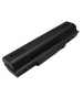 Batterie 11.1V 8.8Ah Li-ion pour eMachines D525