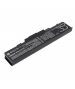Batterie 11.1V 4.4Ah Li-ion pour Everex StepNote NC1500
