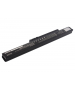 Batterie 10.8V 4.4Ah Li-ion pour Fujistu LifeBook M2011