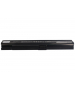 Batterie 10.8V 4.4Ah Li-ion pour Fujistu LifeBook M2011