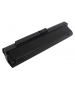 Batterie 10.8V 6.6Ah Li-ion pour Fujistu FMV-BIBLO LOOX M/D10
