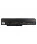 Batterie 10.8V 6.6Ah Li-ion pour Fujistu FMV-BIBLO LOOX M/D10