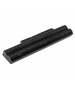 Batterie 11.1V 4.4Ah Li-ion pour Fujitsu FMV-BIBLO MG50S