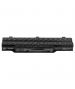 Batterie 11.1V 4.4Ah Li-ion pour Fujitsu FMV-BIBLO MG50S