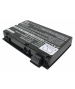 Batterie 11.1V 4.4Ah Li-ion pour Fujitsu Amilo Pi3450