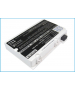 Batterie 11.1V 4.4Ah Li-ion pour Fujitsu Amilo Pi3450