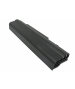 Batterie 11.1V 4.4Ah Li-ion pour Fujitsu Amilo Li1718