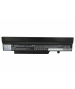 Batterie 11.1V 4.4Ah Li-ion pour Fujitsu Amilo Li1718