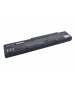 Batterie 11.1V 4.4Ah Li-ion pour Fujitsu Amilo Li3710