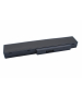 Batterie 11.1V 4.4Ah Li-ion pour Fujitsu Amilo Li3710