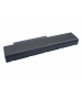 Batterie 11.1V 4.4Ah Li-ion pour Fujitsu Amilo Li3710