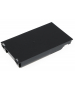 Batterie 10.8V 4.4Ah Li-ion FPCBP118 pour Fujitsu LifeBook S2110