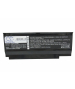 Batterie 14.4V 2.2Ah Li-ion pour Fujitsu CWOAO