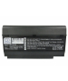 Batterie 14.4V 4.4Ah Li-ion pour Fujitsu CWOAO