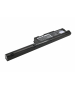 Batterie 11.1V 5Ah Li-ion pour Fujitsu Lifebook BH531
