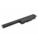 Batterie 11.1V 5Ah Li-ion pour Fujitsu Lifebook BH531