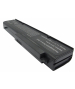 Batterie 10.8V 4.4Ah Li-ion pour Fujitsu Amilo A1650