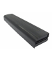 Batterie 10.8V 4.4Ah Li-ion pour Fujitsu Amilo A1650