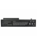 Batterie 10.8V 4.4Ah Li-ion pour Fujitsu Amilo A1650