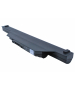 Batterie 10.8V 4.4Ah Li-ion pour Fujitsu LifeBook S6410