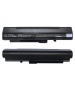 Batterie 11.1V 6.6Ah Li-ion pour Gateway LT1000
