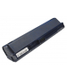 Batterie 11.1V 6.6Ah Li-ion pour Gateway LT1000