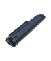 Batterie 11.1V 6.6Ah Li-ion pour Gateway LT1000