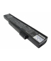 Batterie 14.8V 4.4Ah Li-ion pour Gateway 6000